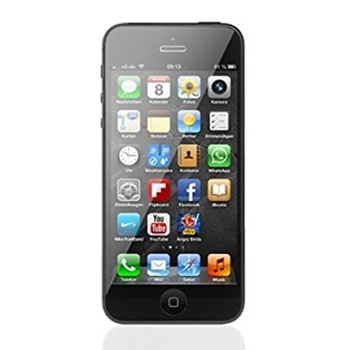 Sửa điện thoại iPhone 5S/ iPhone 5C/ iPhone 5 Hải Phòng