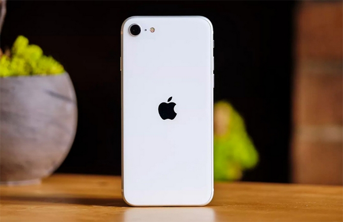 Sửa điện thoại iPhone 9 lỗi sạc không vào Hải Phòng