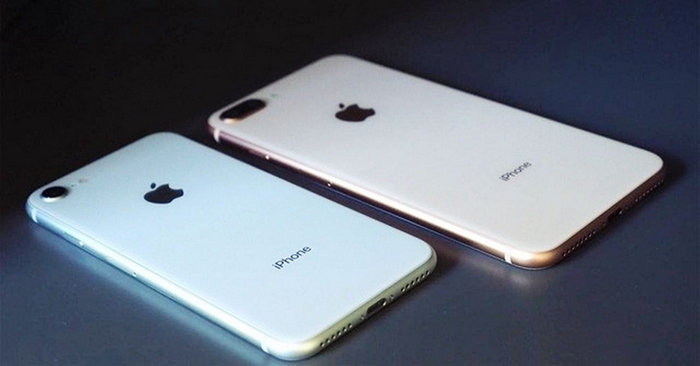 Sửa điện thoại iPhone 9 lỗi sạc không vào Hải Phòng