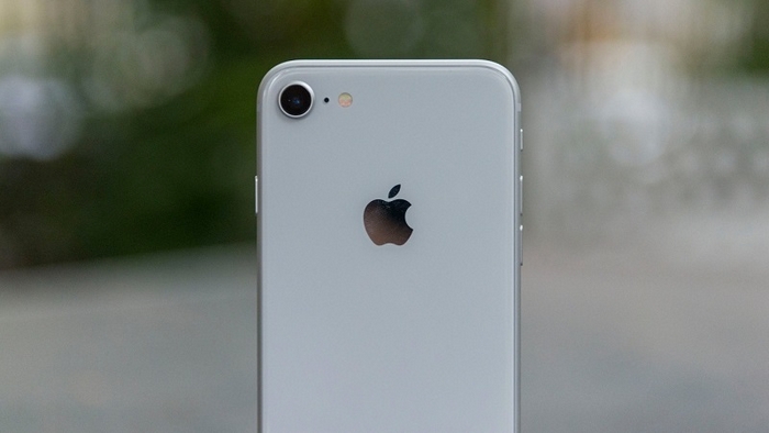 Sửa điện thoại iPhone 9 mất camera Hải Phòng