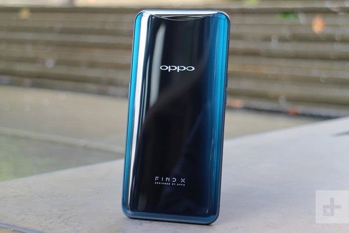 Thay màn hình điện thoại Oppo Find X Hải Phòng uy tín giá tốt