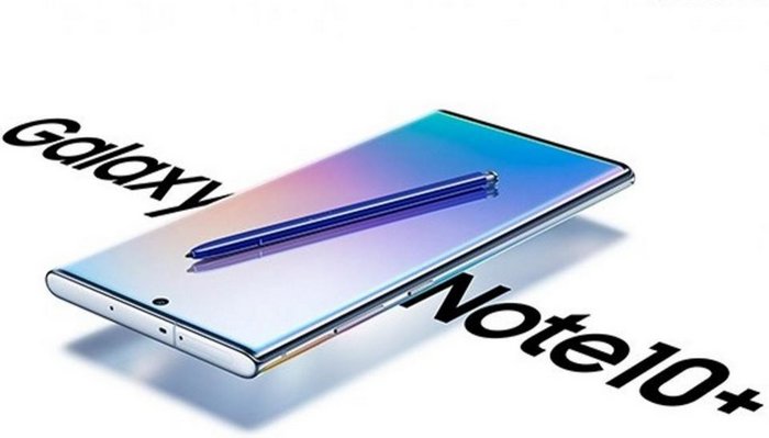 Thay màn hình điện thoại Samsung Note 10 Hải Phòng