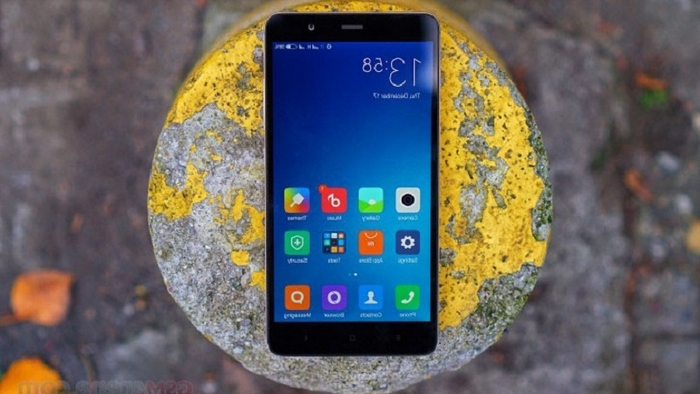 Thay màn hình điện thoại Xiaomi Note 4X Hải Phòng