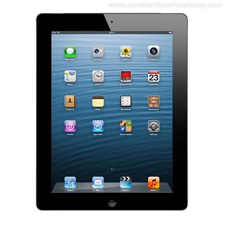 Thay màn hình iPad 2 chính hãng Hải Phòng