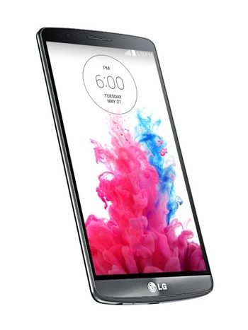 Thay mặt kính cảm ứng điện thoại LG G3 Hải Phòng