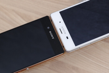 Thay mặt kính cảm ứng điện thoại Sony Z3 Plus Hải Phòng