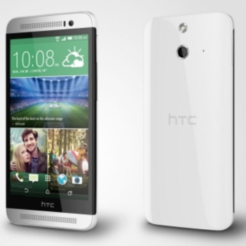Thay mặt kính cảm ứng HTC E8 Hải Phòng