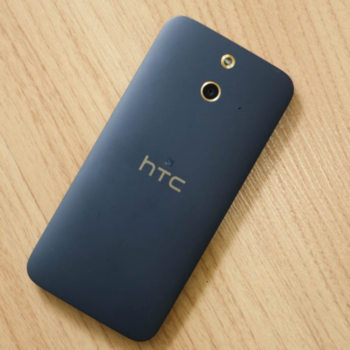 Thay mặt kính cảm ứng HTC E8 Hải Phòng