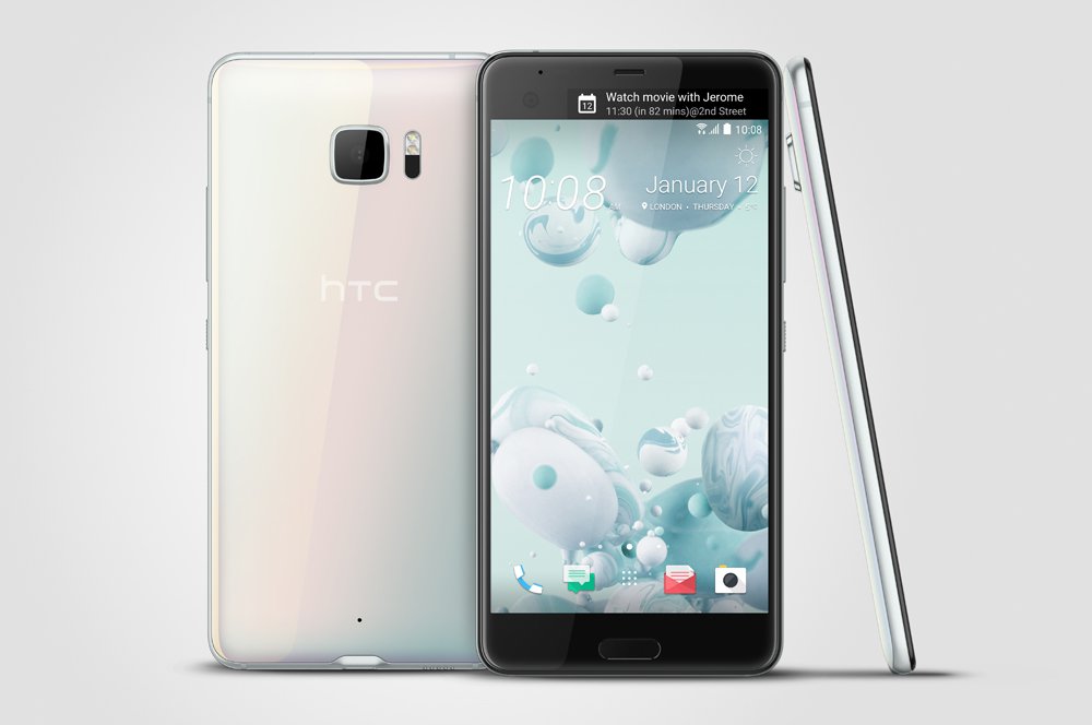 Thay mặt kính điện thoại HTC U Ultra Hải Phòng