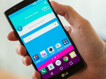 Thay mặt kính điện thoại LG G4 Hải Phòng