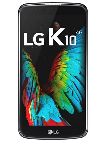 Thay mặt kính điện thoại LG K10 Hải Phòng