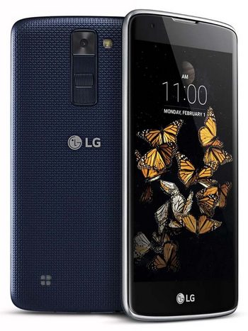 Thay mặt kính điện thoại LG K5 Hải Phòng
