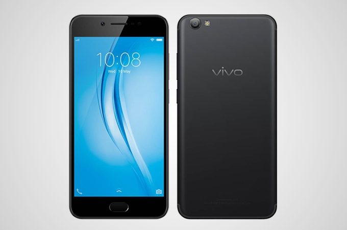 Thay mặt kính điện thoại Vivo V5s Hải Phòng