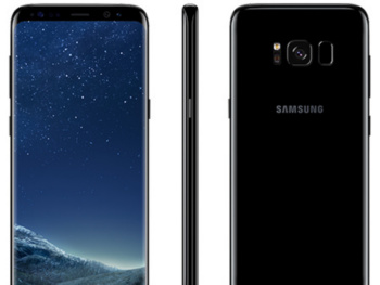 Thay mặt kính màn hình Samsung S8, S8 Plus Hải Phòng