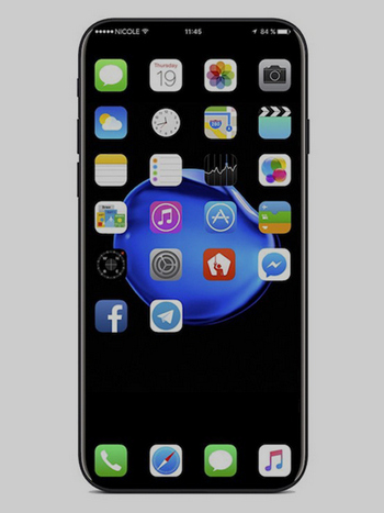 Thay mặt kính màn hình iPhone 8 Plus / iPhone 8 Hải Phòng