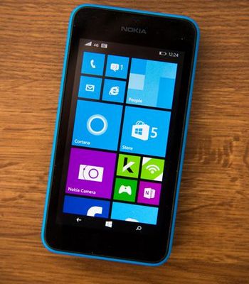 Thay mặt kính Nokia Lumia Hải Phòng