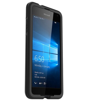 Thay mặt kính Nokia Lumia 650 Hải Phòng