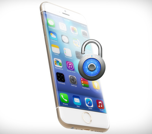 Unlock mở mạng iPhone uy tín Hải Phòng