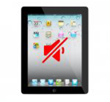 Sửa lỗi iPad mất loa tại Hải Phòng