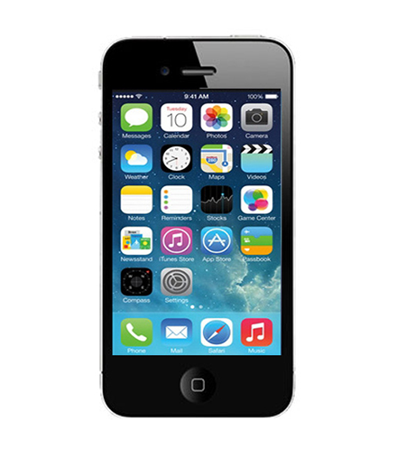 Ép mặt kính iPhone 4S uy tín tại Hải Phòng