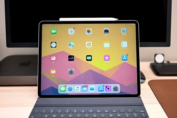 Mở iCloud máy tính bảng iPad Pro 3 Hải Phòng