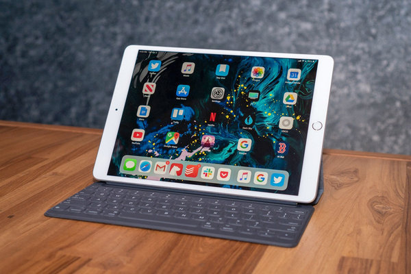 Mở iCloud máy tính bảng iPad Pro 3 Hải Phòng