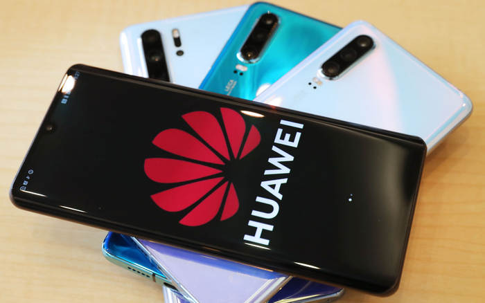 Mở khóa Huawei ID, gmail, mật khẩu điện thoại Huawei Hải Phòng