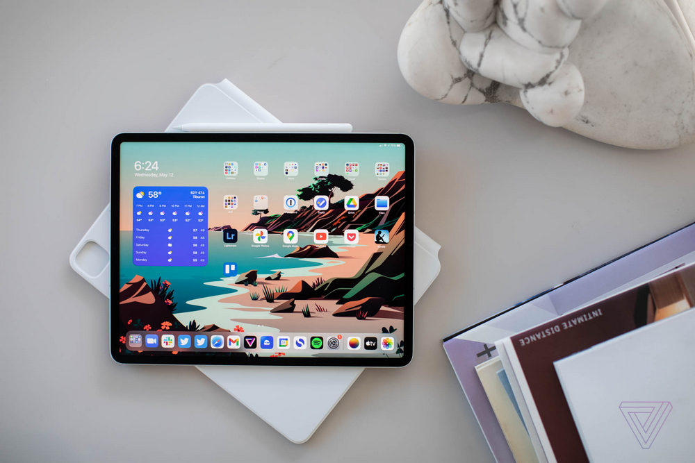 Nâng cấp dung lượng ổ cứng iPad Hải Phòng