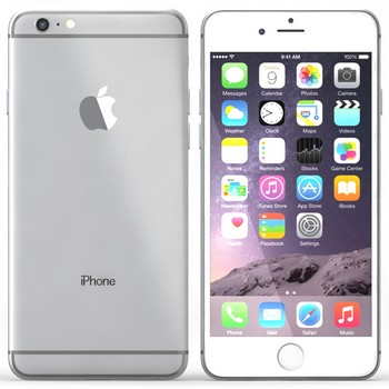 Sửa iPhone 6 Plus /iPhone 6 bị liệt loạn đơ cảm ứng, lỗi IC cảm ứng Hải Phòng