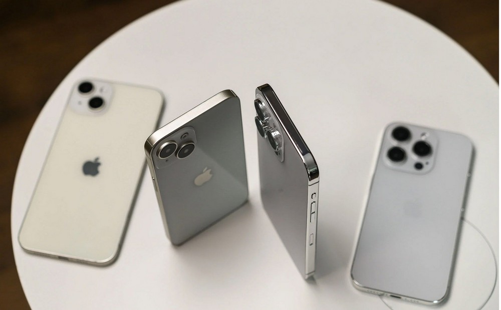 Đánh giá thiết kế iPhone 15: Đột phá với Dynamic Island và Gam màu mới