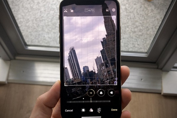Thay camera điện thoại iPhone 11 Pro Max Hải Phòng