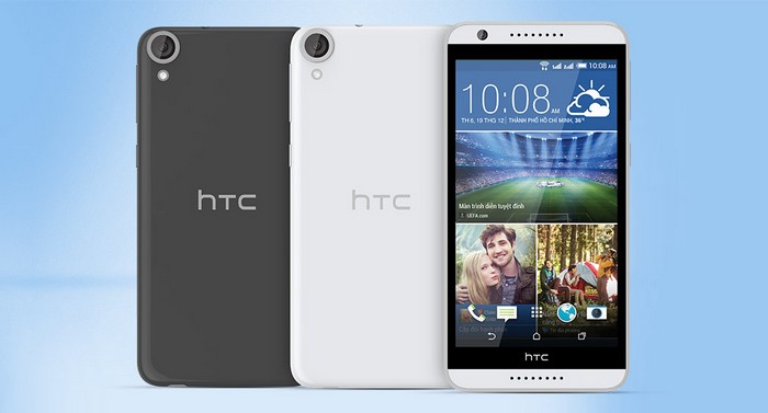 Thay màn hình điện thoại HTC U Play Hải Phòng uy tín giá tốt
