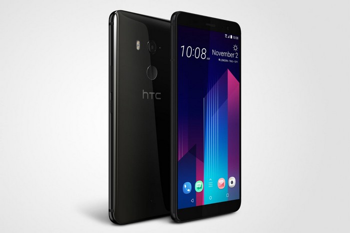 Thay màn hình điện thoại HTC U11 Hải Phòng lấy ngay
