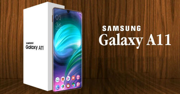 Thay màn hình điện thoại Samsung A11 Hải Phòng