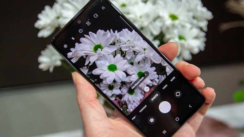 Thay màn hình điện thoại Samsung Galaxy A53 5G Hải Phòng
