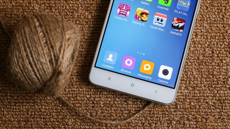 Thay màn hình điện thoại Xiaomi Mi Note 10 Lite Hải Phòng