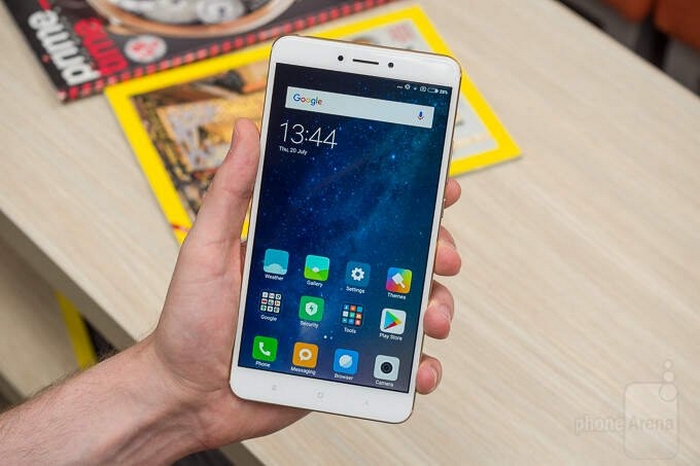 Thay màn hình điện thoại Xiaomi Redmi 5 Hải Phòng