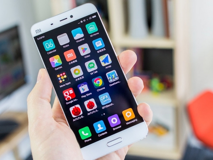 Thay màn hình điện thoại Xiaomi Redmi 6 Pro Hải Phòng