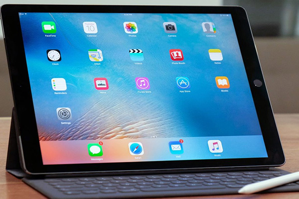 Thay màn hình máy tính bảng iPad Pro 9.7 Hải Phòng