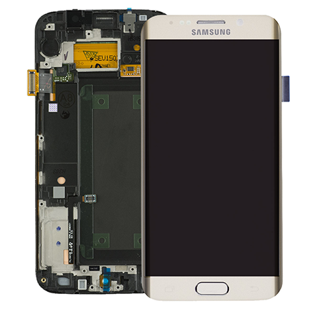 Thay màn hình Samsung galaxy s6 uy tín