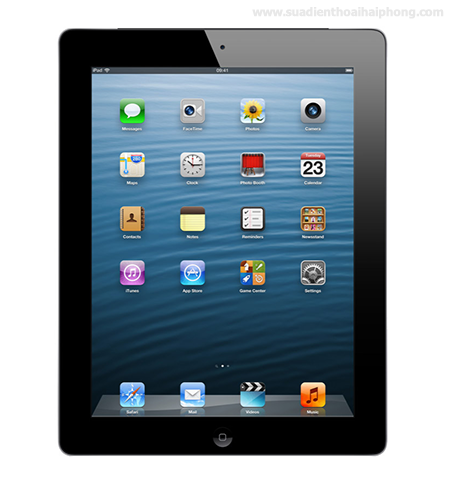 Thay mặt cảm ứng iPad 2 uy tín Hải Phòng