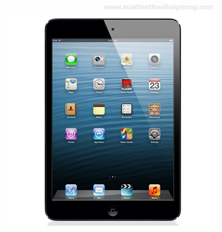 Thay mặt cảm ứng iPad 4 uy tín tại Hải Phòng