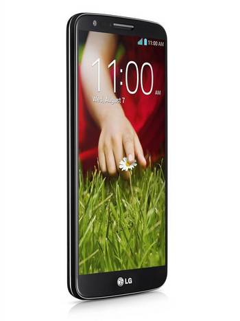 Thay mặt kính cảm ứng điện thoại LG G2 Hải Phòng