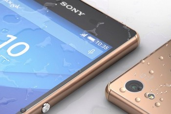 Thay mặt kính cảm ứng điện thoại Sony Z3 Plus Hải Phòng