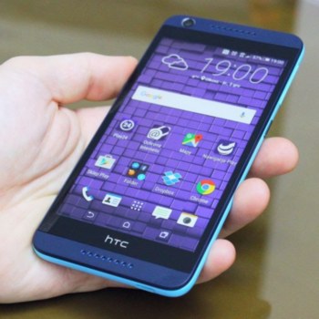 Thay mặt kính cảm ứng HTC 626 Hải Phòng