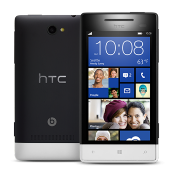Thay mặt kính cảm ứng HTC 8S Hải Phòng