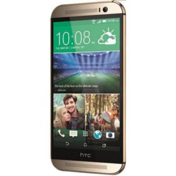 Thay mặt kính cảm ứng HTC M8 Hải Phòng