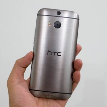 Thay mặt kính cảm ứng HTC M8 Hải Phòng