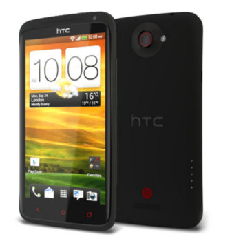 Thay mặt kính cảm ứng HTC One X Hải Phòng
