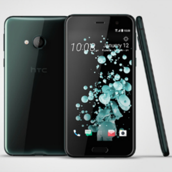 Thay mặt kính cảm ứng HTC U Play Hải Phòng